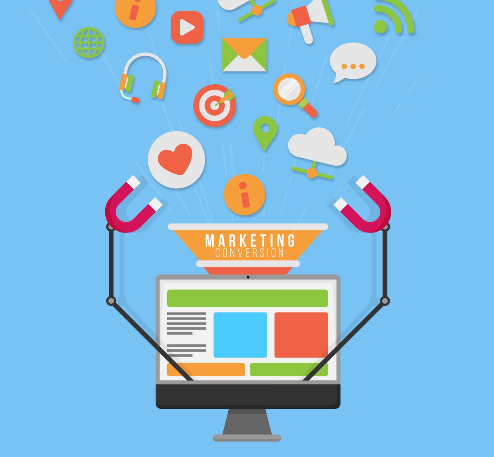 Online Marketing Solutions